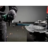 Metabo BFVB 18 LTX BL 90 akkus keskeny szalagcsiszoló