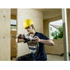 Metabo UHEV 2860-2 Quick elektromos fúró-vésőkalapács set, metaBox