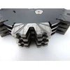 Diatech Zenesis R gyémánt vágótárcsa 125x22,2x12 mm