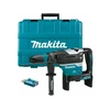 Makita DHR400ZKUN akkus fúró-vésőkalapács SDS-Max, 8 J Makita DHR400ZKUN akkus fúró-vésőkalapács SDS-Max, 8 J