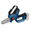 Bosch GKE 18V-15 akkus láncfűrész