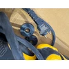 DeWalt DWE4559-QS sarokcsiszoló (értékcsökkent)