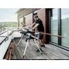 Metabo KGS 18 LTX BL 216 akkus gérvágó