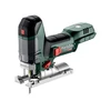 Metabo ST 18 LT 130 akkus dekopírfűrész Metabo ST 18 LT 130 akkus dekopírfűrész