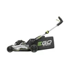 EGO LM 2135E -SP KIT akkus önjáró fűnyíró