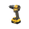 DeWalt DCD100YP2T-QW akkus ütvefúró-csavarozó