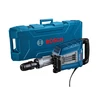Bosch GSH 14 C elektromos vésőkalapács Bosch GSH 14 C elektromos vésőkalapács