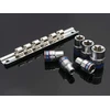 Kép: 6 reszes torx-dugokulcs keszlet 38 3106PR.webp