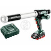 Metabo KPA 18 LTX 600 akkus kittkinyomó pisztoly Metabo KPA 18 LTX 600 akkus kittkinyomó pisztoly