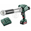 Metabo KPA 12 400 akkus kittkinyomó pisztoly Metabo KPA 12 400 akkus kittkinyomó pisztoly