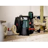 Metabo TP 75 SF búvárszivattyú tisztavízre Metabo TP 75 SF búvárszivattyú tisztavízre