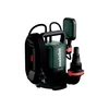 Metabo TP 75 SF búvárszivattyú tisztavízre