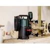 Metabo SP 120-35 S búvárszivattyú szennyezett vízre