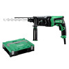 HiKOKI DH26PB2W1Z elektromos fúrókalapács