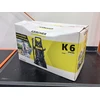 Karcher K6 SPEC elektromos magasnyomású mosó (újracsomagolt) Karcher K6 SPEC elektromos magasnyomású mosó (újracsomagolt)