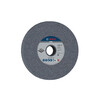 Bosch PRO Metal köszörűkorong kettősköszörűre 200 x 25 x 32 mm, G60