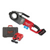 Milwaukee M18FPT2-121C akkus menetvágó