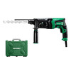HiKOKI DH26PB2WSZ elektromos fúrókalapács HiKOKI DH26PB2WSZ elektromos fúrókalapács