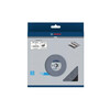 Bosch PRO Metal köszörűkorong kettősköszörűre 200 x 25 x 32 mm, G60