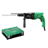 HiKOKI DH24PMHW1Z elektromos fúró-vésőkalapács HiKOKI DH24PMHW1Z elektromos fúró-vésőkalapács