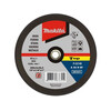 Makita vágókorong 300x3mm Makita vágókorong 300x3mm