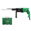 HiKOKI DH24PMHWSZ elektromos fúró-vésőkalapács HiKOKI DH24PMHWSZ elektromos fúró-vésőkalapács