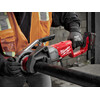 Milwaukee M18FPT2-121C akkus menetvágó