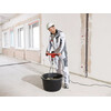 Flex MXE 1602 elektromos kézi keverőgép  + ADM 30 Smart