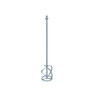 Bosch PRO Multi Material keverőszár 120 mm