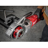 Milwaukee M18FPT2-121C akkus menetvágó Milwaukee M18FPT2-121C akkus menetvágó
