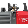 Milwaukee M18FVP5-801 akkus vákuumszivattyú