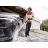 Karcher K Silent eco!Booster elektromos magasnyomású mosó