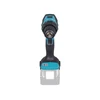 Makita DDF490ZJ akkus fúrócsavarozó tokmányos