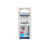 Bosch PRO Metal HSS-G hSS-G kétvégű fúró 4,9 x 17 x 62 mm