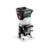Metabo FMV 18 LTX BL 8 akkus élmaró
