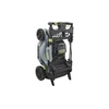 EGO LM 1702E -SP KIT akkus önjáró fűnyíró