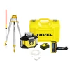 Nivel System NL300R forgólézer szett Nivel System NL300R forgólézer szett