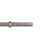HiKOKI hegyes vésőszár 32 mm x 550 mm HiKOKI hegyes vésőszár 32 mm x 550 mm