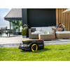 Karcher RCX 4 robotfűnyíró