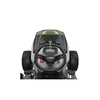 EGO TR 3801E -B akkus fűnyíró traktor
