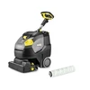 Karcher BR 45/22 C Bp Pack akkus padlótisztító Karcher BR 45/22 C Bp Pack akkus padlótisztító