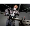 Metabo RBVB 18 LTX BL 180 akkus csőcsiszoló