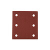 Makita rezgőcsiszoló papír 114x102 mm A40