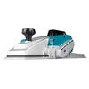 Makita 1806B elektromos gyalu 230 V | 1200 W | Szélesség 170 mm | Mélység 0 - 2 mm | Kartondobozban