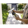 Karcher WV 3 Comfort Precision akkus ablaktisztító Karcher WV 3 Comfort Precision akkus ablaktisztító