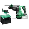 HiKOKI DH3628DAW3Z akkus fúró-vésőkalapács HiKOKI DH3628DAW3Z akkus fúró-vésőkalapács