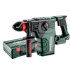 Metabo KH 18 LTX BL 35 Q akkus fúró-vésőkalapács Metabox