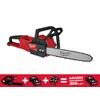 Milwaukee M18FCHS-0 akkus láncfűrész 18 V | 400 mm | Szénkefementes | Akku és töltő nélkül