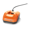 Husqvarna 40-C500X akkumulátortöltő szerszámgépekhez Husqvarna 40-C500X akkumulátortöltő szerszámgépekhez