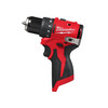 Milwaukee M12BLDDRC-203C akkus fúrócsavarozó tokmányos Milwaukee M12BLDDRC-203C akkus fúrócsavarozó tokmányos
